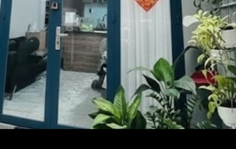 Q.8 / 32m² x 2 TẦNG / 4.x TỶ /  BÔNG SAO / vào ở ngay